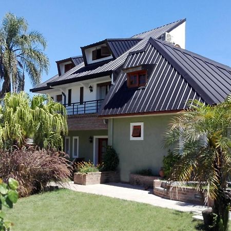 Posada Villa Club, Apart 3 Cerca Del Aeropuerto El Palomar Hurlingham Екстериор снимка
