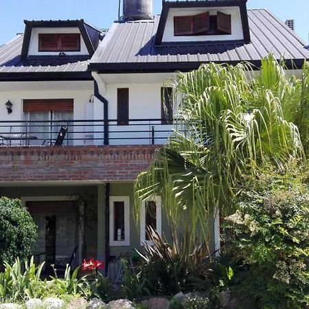 Posada Villa Club, Apart 3 Cerca Del Aeropuerto El Palomar Hurlingham Екстериор снимка