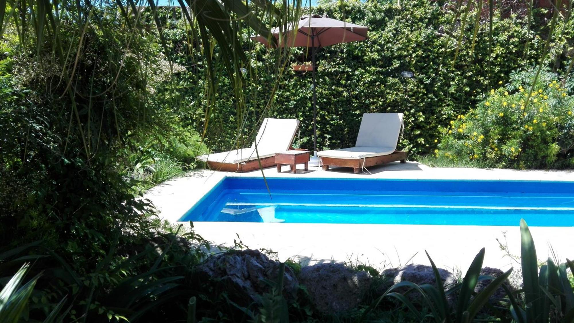 Posada Villa Club, Apart 3 Cerca Del Aeropuerto El Palomar Hurlingham Екстериор снимка