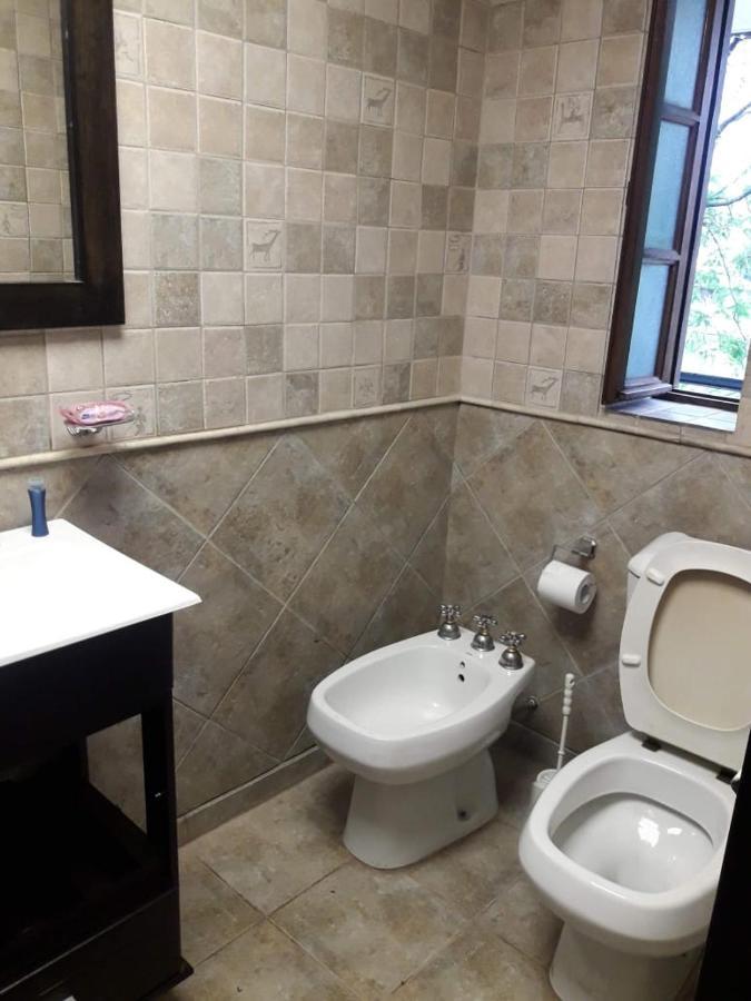 Posada Villa Club, Apart 3 Cerca Del Aeropuerto El Palomar Hurlingham Екстериор снимка