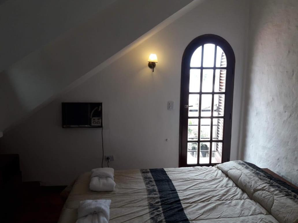 Posada Villa Club, Apart 3 Cerca Del Aeropuerto El Palomar Hurlingham Екстериор снимка